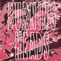 Burning Heads : Hey You